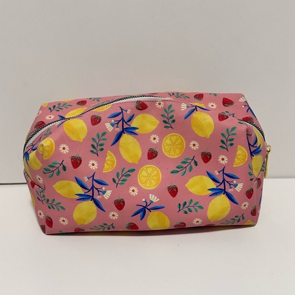 🍋 Studio Oh! OCS Designs Cosmetic Bag - Potions and Lotions 🍋 - Picture 1 of 9